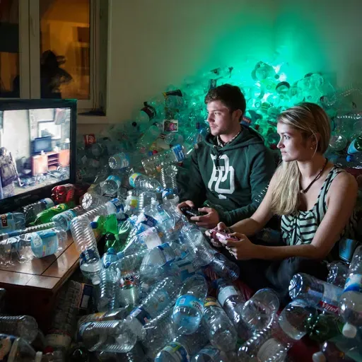 #13 Simone Kellerhoff, Haus der Materialisierung