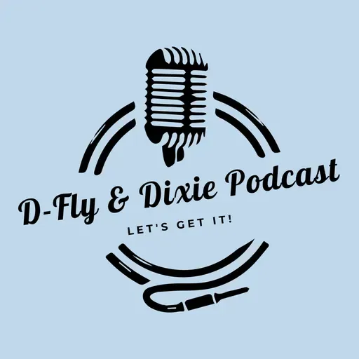 D-Fly & Dixie: Whole Lotta Love with Maryland's Will Schaller