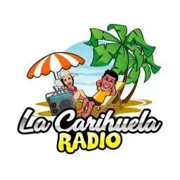 Carihuela Radio NL
