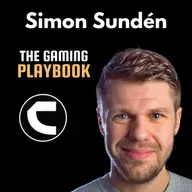 #48 - Simon Sundén: Why Esports Helps Some Games And Hurts Others
