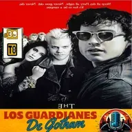 The Lost Boys: Vampiros, Rock y Rebelión en los 80 - Los Guardianes de Gotham 8x39