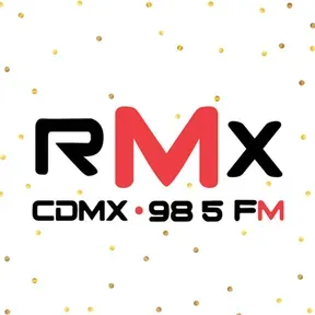 RMX Radio en vivo