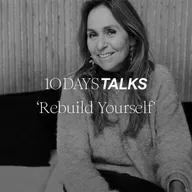 Day 38 | Rebuild Yourself met Esther Goedegebuure