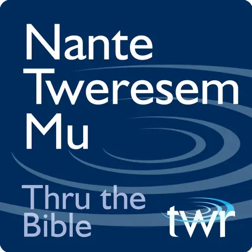 Galatifoɔ Nwoma 2:1-14