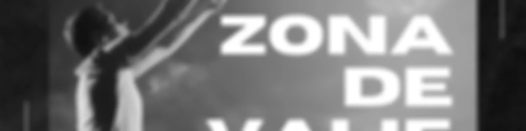 Zona de Valientes 
