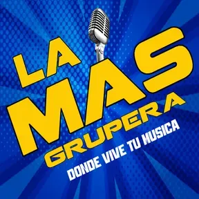 La Más Grupera 88.9 Fm