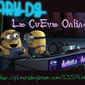 La Cueva Online