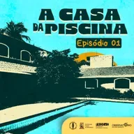 De avó para neta (A Casa da Piscina) - Episódio 01