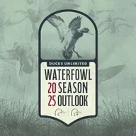 Ep. 703 - Breaking News: 2025 Duck Numbers are Released