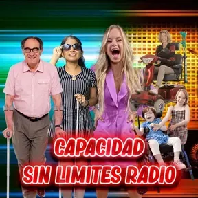 CAPACIDAD SIN LIMITES RADIO ( VENEZUELA )