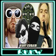 KURT COBAIN-NIRVANA- RBBW 03/Abril/2025