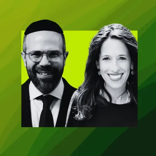 Finance Debate: Larry Rothwachs and Leslie Ginsparg Klein
