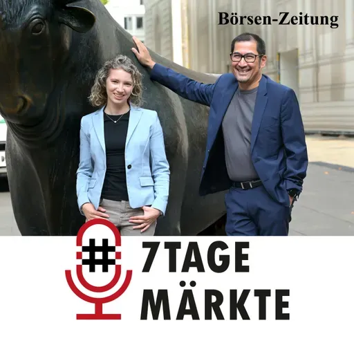Das drohende Dilemma der Fed