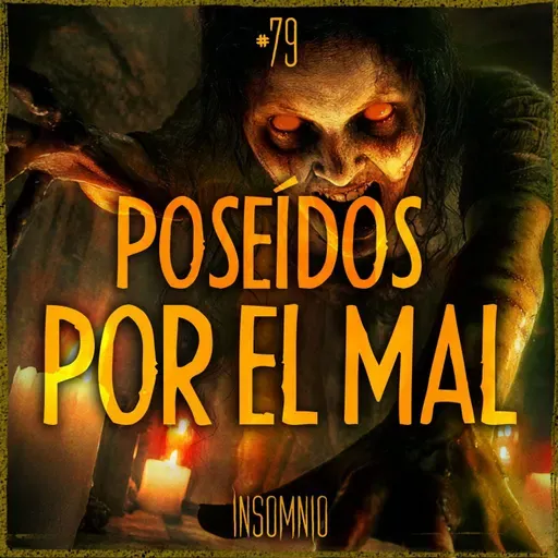 CASOS DE EXORCISMOS REALES | CON ALAIN LUNA