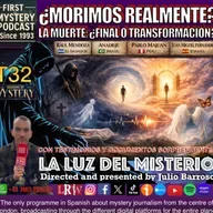 FRONTERA CERO | ¿MORIMOS REALMENTE? LA MUERTE: ¿FINAL O TRANSFORMACIÓN?