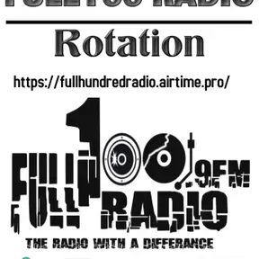 Full100Radio Hip-Hop-Rap