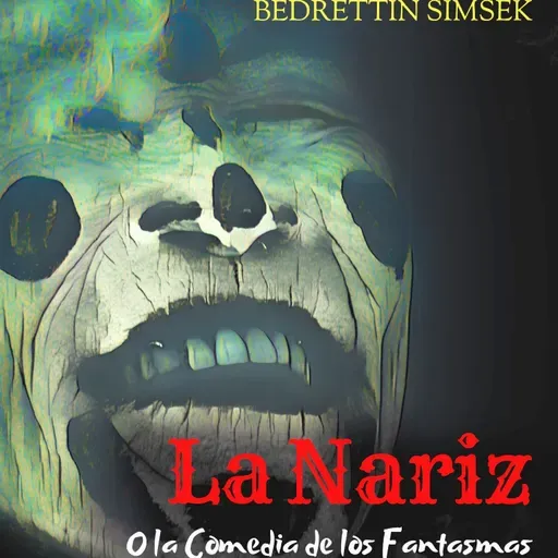 La Nariz o la Comedia de los Fantasmas