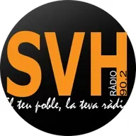 Ràdio Sant Vicenç 90.2 en directo