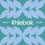 Chlebak ✠ 1.09.2025 – Rafał Wędzicki OP i Dominik Jarczewski OP