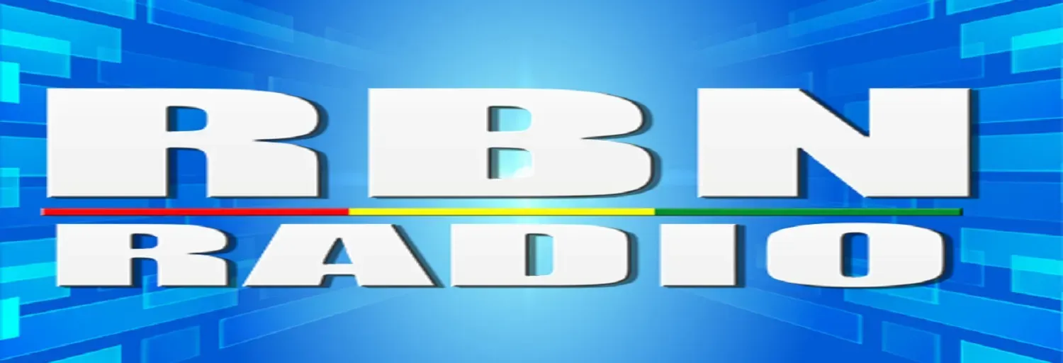 RBN RADIO