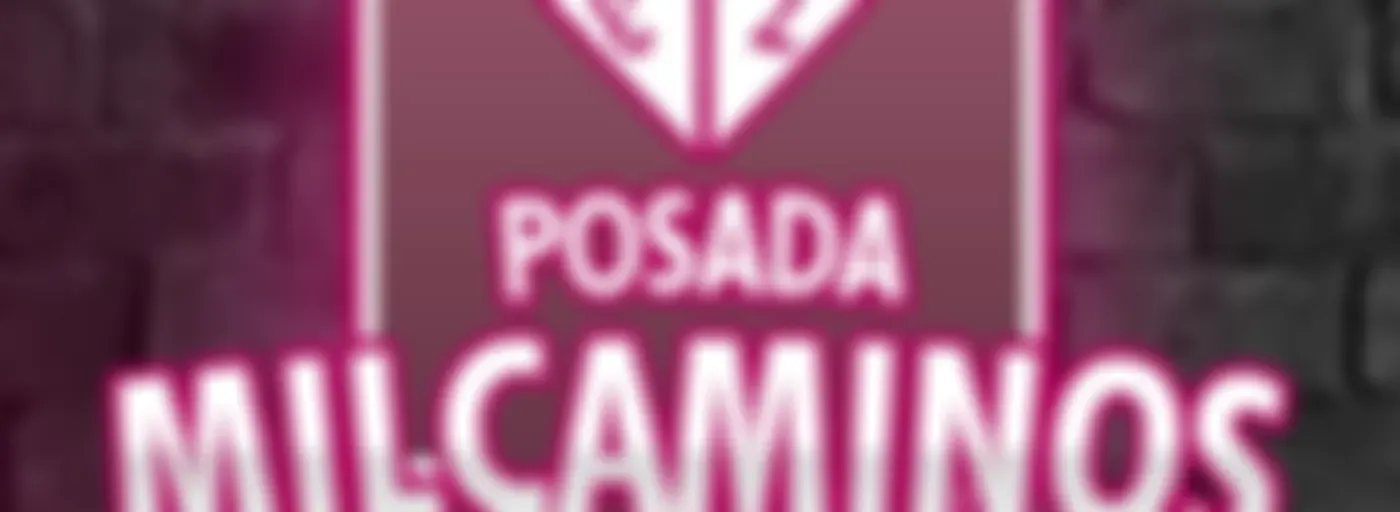 Posada Milcaminos Podcast