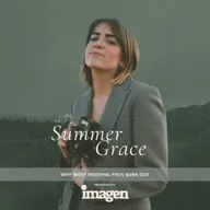 441. Why Most Wedding Pros Burn Out and How Summer Grace Avoided It