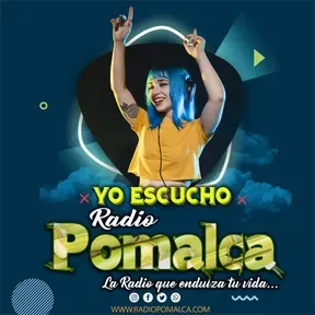 RADIO POMALCA