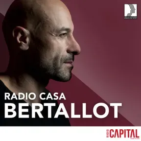 GEDI - Radio Casa Bertallot