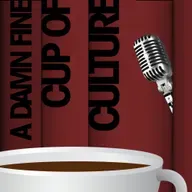 A Damn Fine Espresso: November 2025