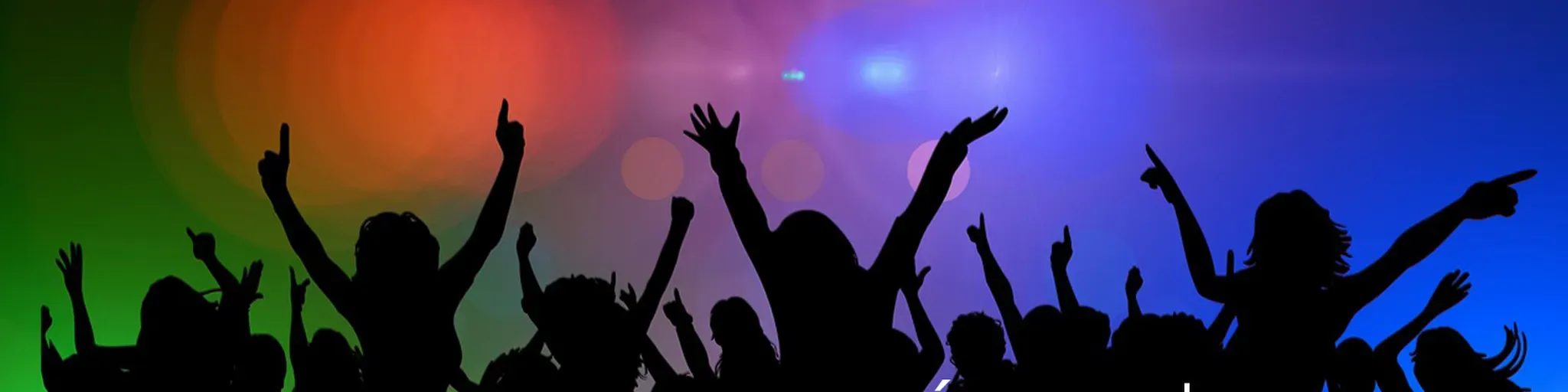 Weekend Dance Radio
