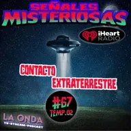 Cap.67 Contacto Extraterrestre