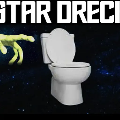 Show sample 4/16/25: STAR DRECK W/ RON JAMES