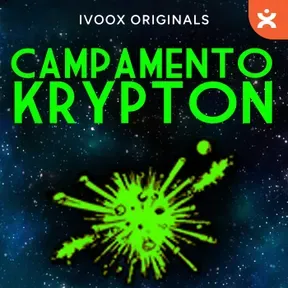 Campamento Krypton