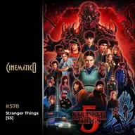 Stranger Things [S5]