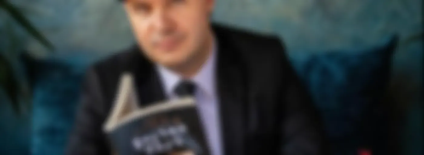 İlişki Koçu Adil Yıldırım