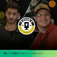 Cambios, secretos y un nuevo comienzo - Rayos X T2 #07 - Luisito Rey