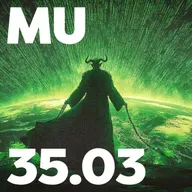 35.03 - MU Podcast - The Short Season