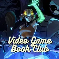 Hades 2 was so good... Let's talk about it - Video Game Book Club Nov. 2025