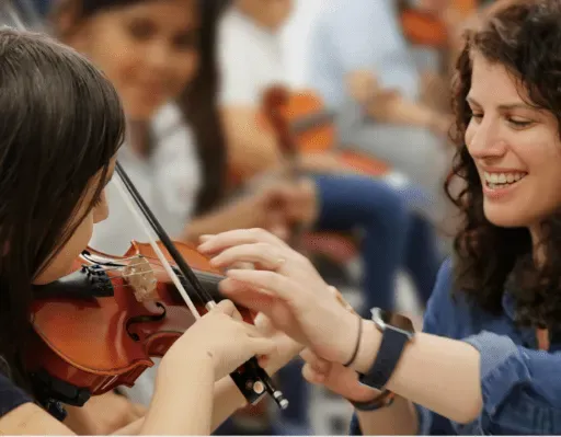 How the First Few Years Might Be Everything with Stringrise Founder: Nicole Melrose