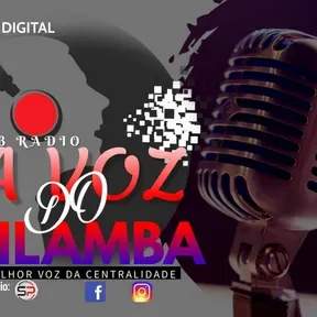 A Voz Do Kilamba