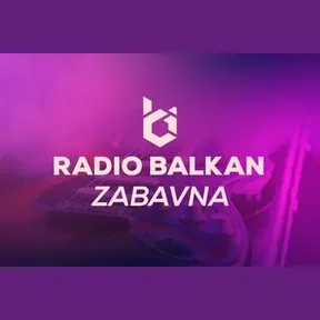 Radio Balkan Zabavna uživo