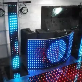 Dj Gustavo