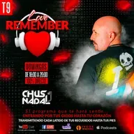 Love Remember T9 - EP1 - Inicio de Temporada