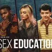 Série Sex Education 2021 de Laurie Nunn