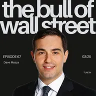 #67 - Dave Mazza, Chief Executive Officer, Roundhill Investments: ETF Innovation, Portfolio Construction, and the Changing Role of Diversification (recorded 03/25/26)