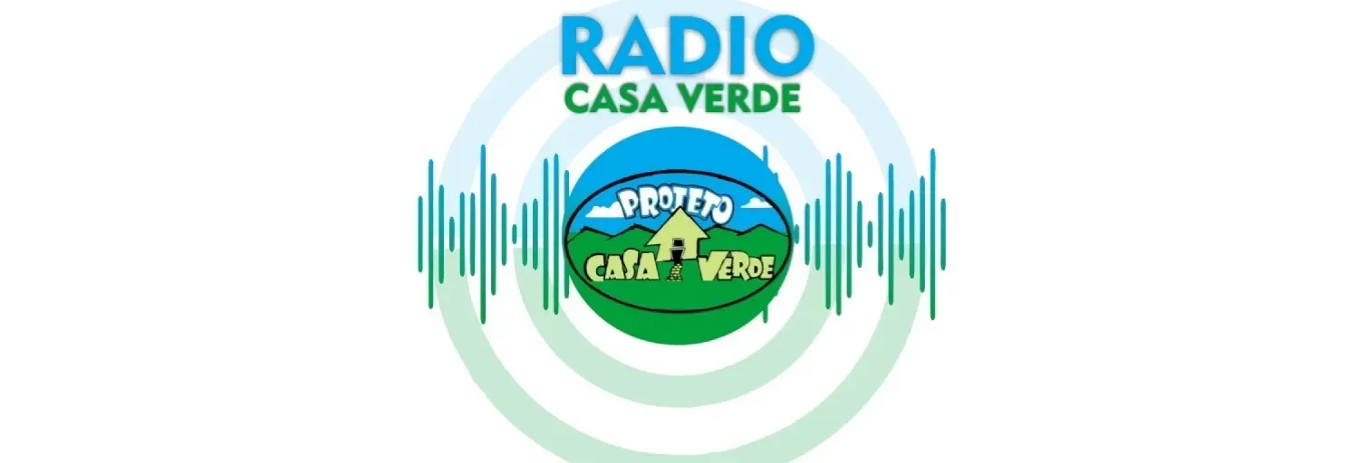 Radio Casa Verde