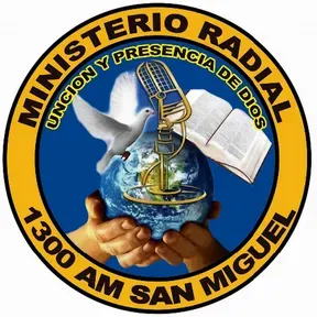 RADIO UNCION Y PRESENCIA DE DIOS