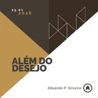 Além Do Desejo - Eduardo P. Silveira