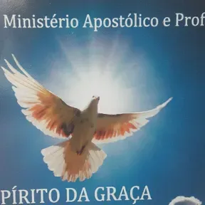 ESPIRITO DA GRACA