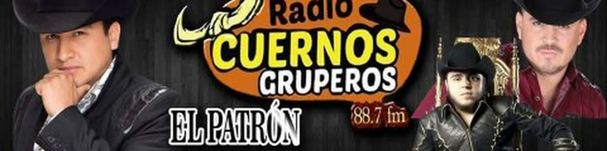 RadioCuernosGruperos 88.7 FM
